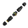 Złącze bezsrubowe 3 x 0,5-2,5mm2 M684-D